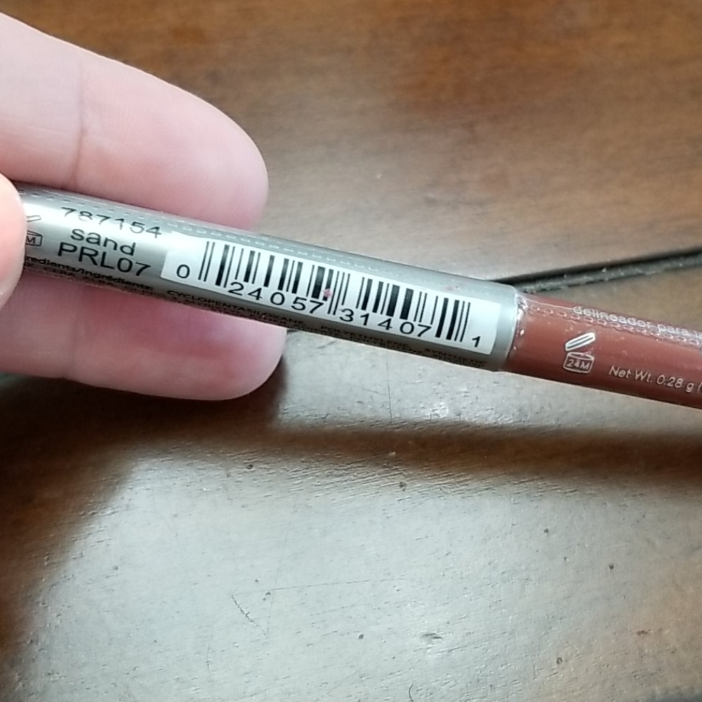 🌺 PALLADIO LIP LINER - Picture 4 of 6